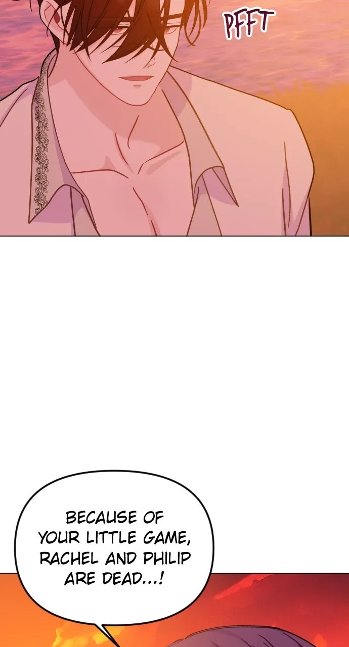 To Die or To Fall In Love Chapter 75 page 31 - 