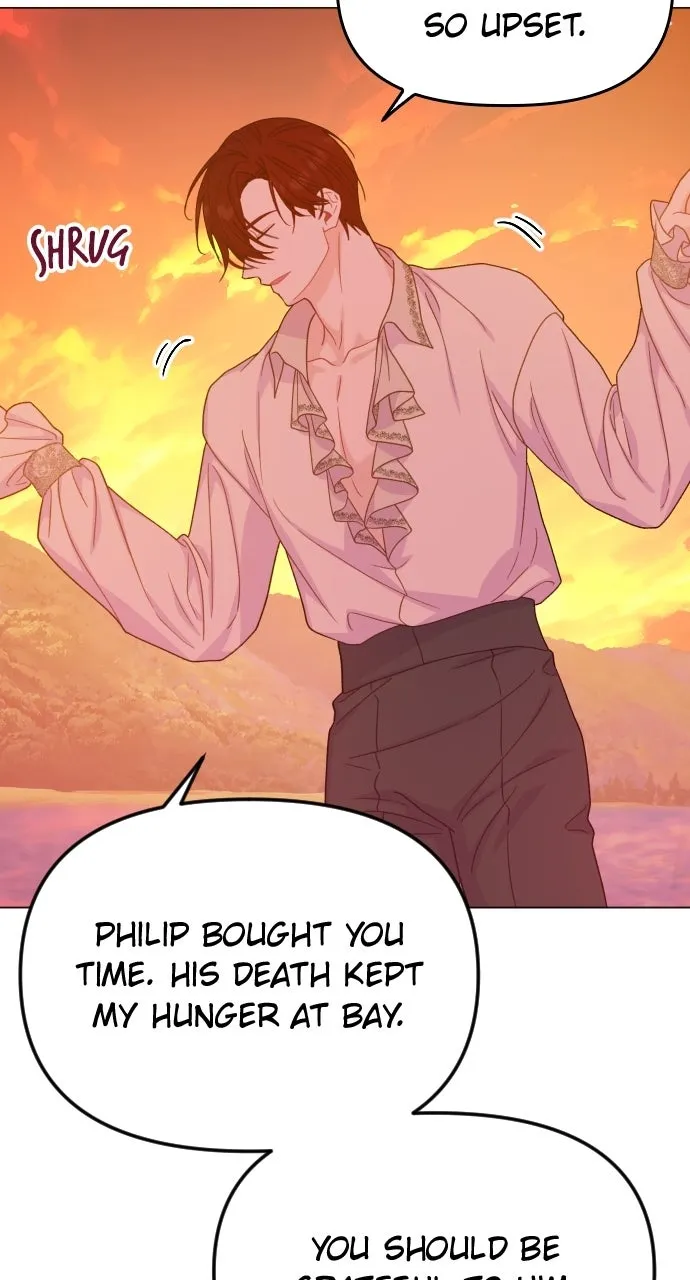 To Die or To Fall In Love Chapter 75 page 33 - 