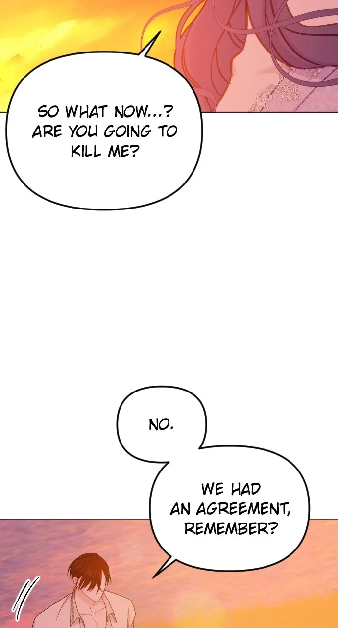 To Die or To Fall In Love Chapter 75 page 36 - 