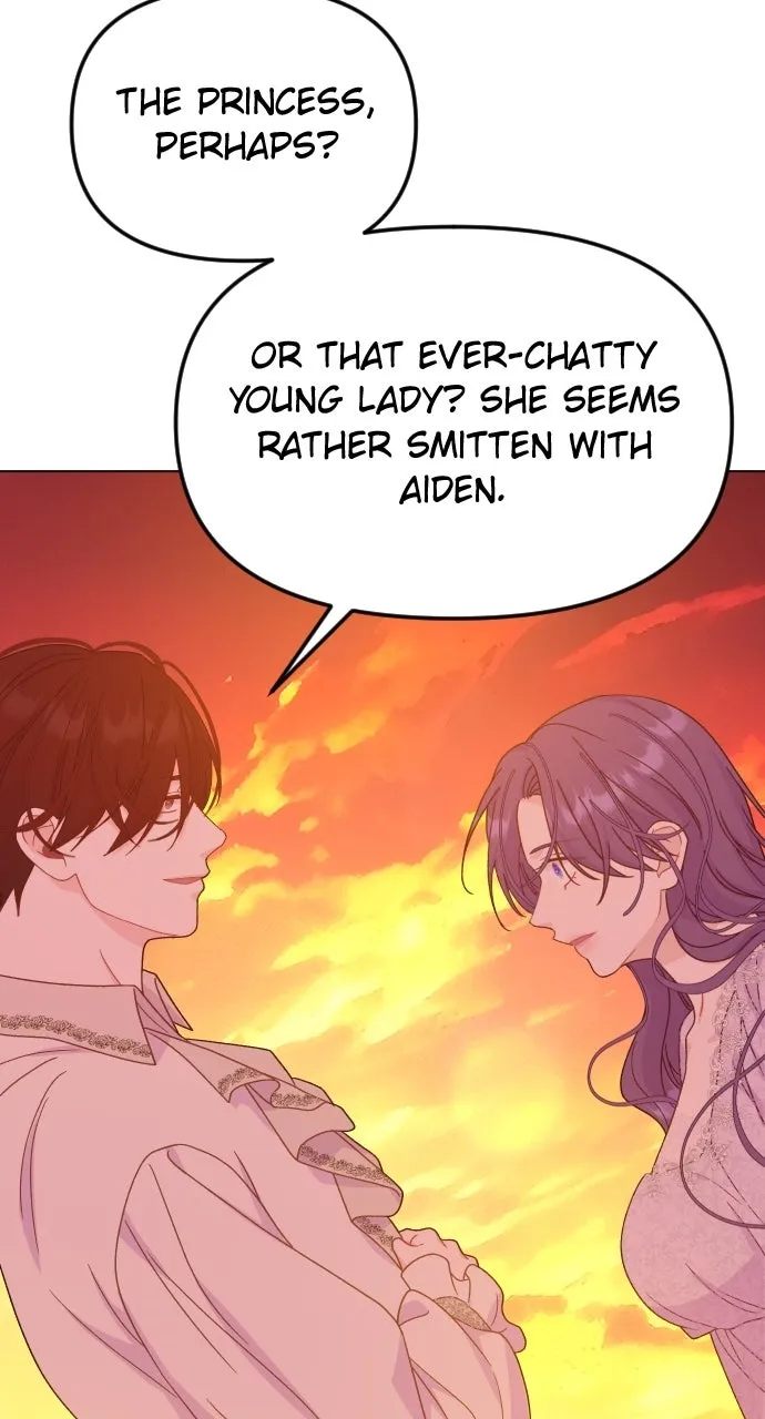 To Die or To Fall In Love Chapter 75 page 40 - 