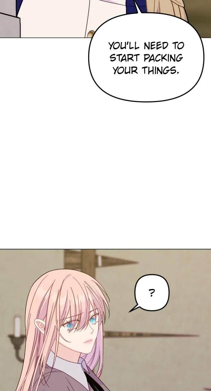 To Die or To Fall In Love Chapter 75 page 59 - 