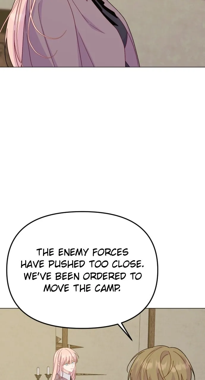 To Die or To Fall In Love Chapter 75 page 60 - 
