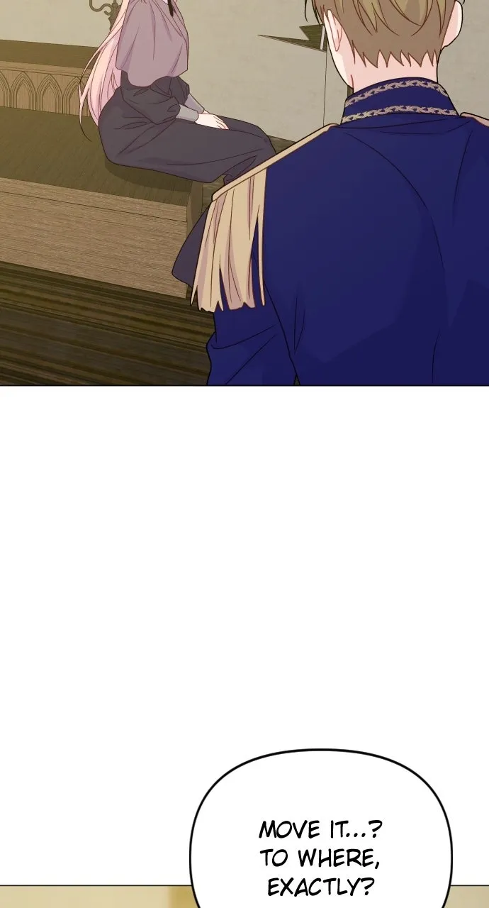 To Die or To Fall In Love Chapter 75 page 61 - 