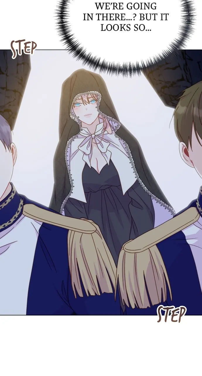 To Die or To Fall In Love Chapter 75 page 65 - 