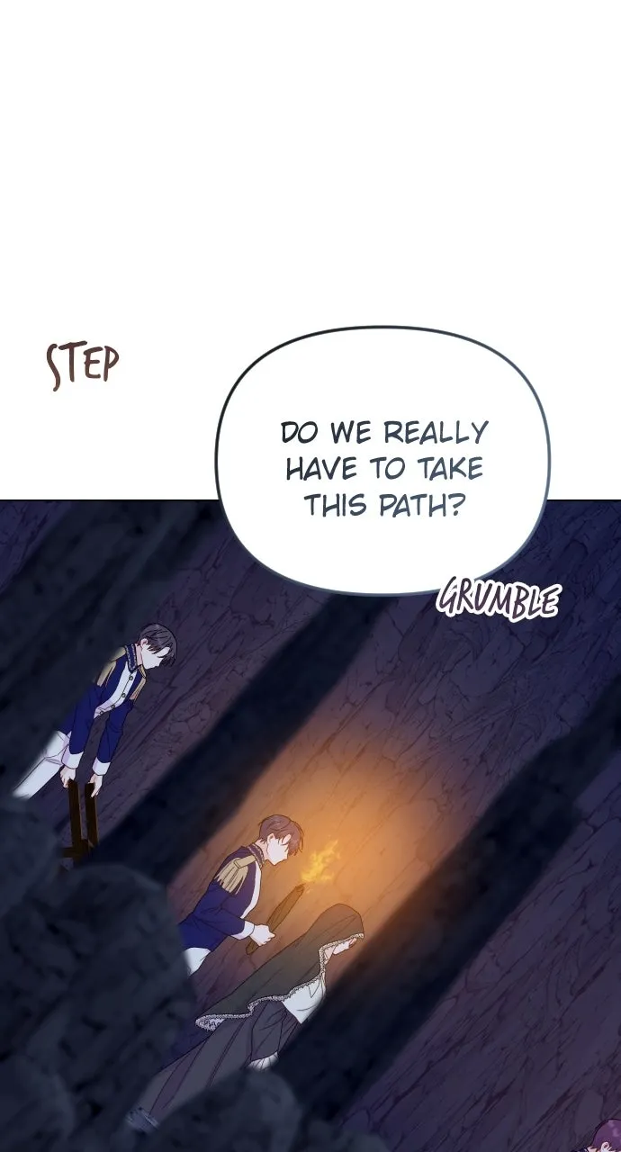 To Die or To Fall In Love Chapter 75 page 66 - 