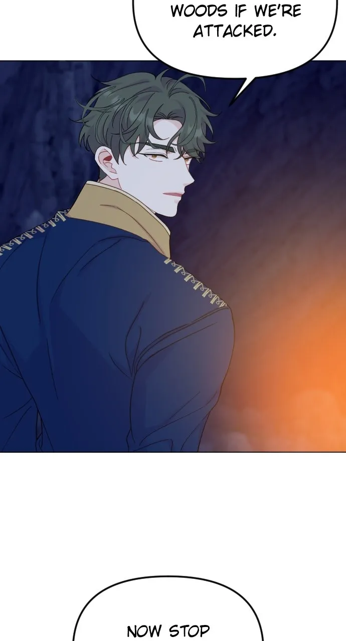 To Die or To Fall In Love Chapter 75 page 68 - 