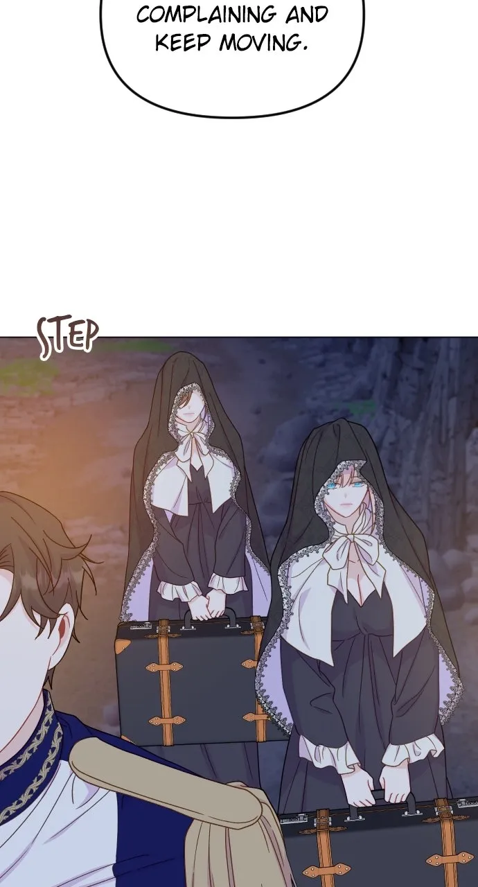 To Die or To Fall In Love Chapter 75 page 69 - 