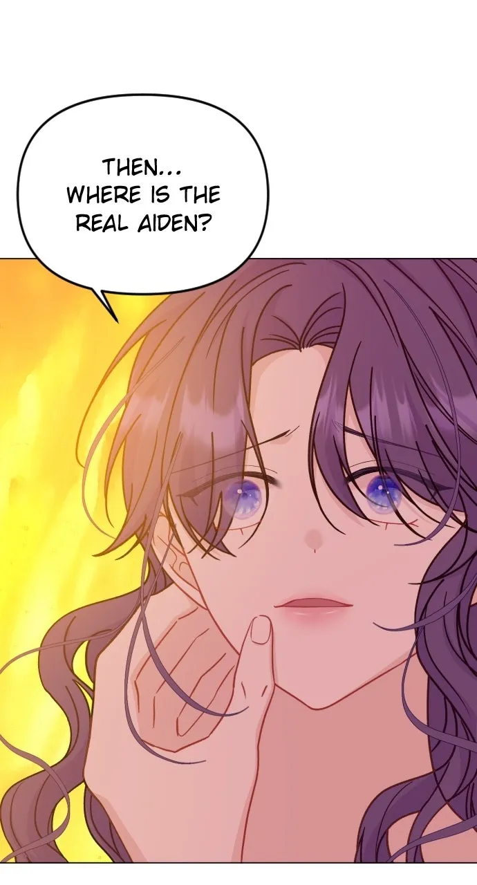 To Die or To Fall In Love Chapter 75 page 8 - 