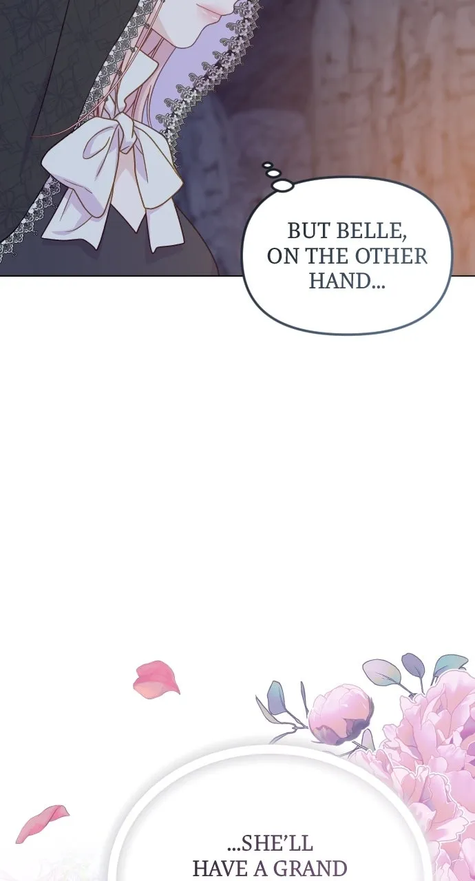 To Die or To Fall In Love Chapter 75 page 73 - 