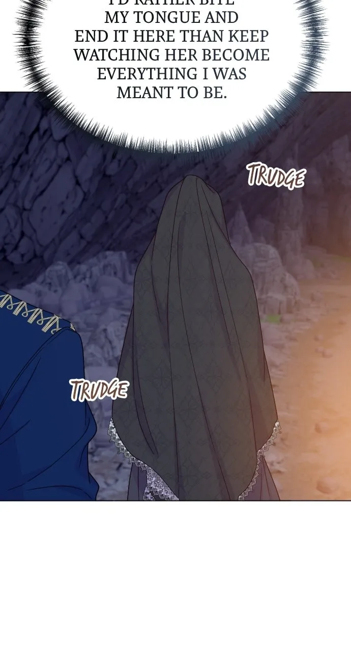 To Die or To Fall In Love Chapter 75 page 77 - 