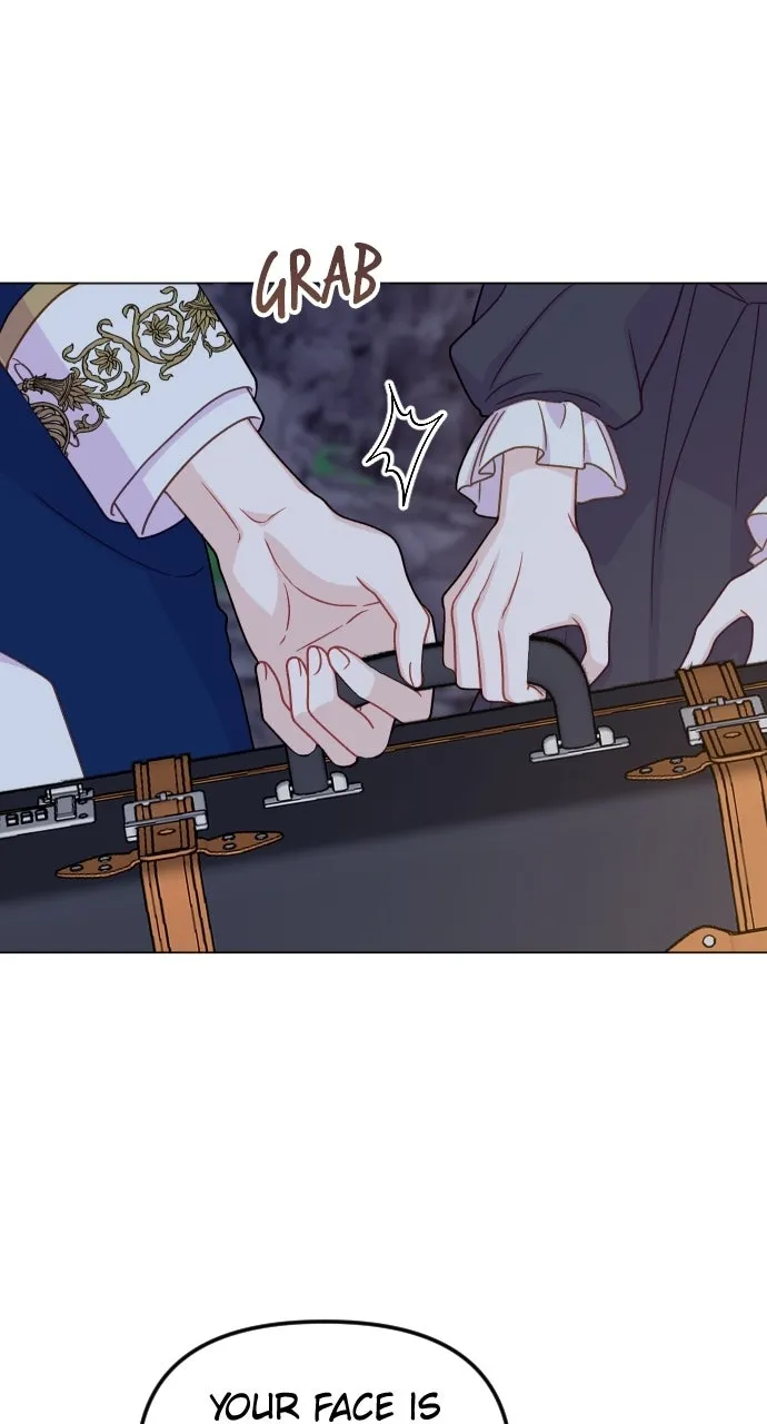 To Die or To Fall In Love Chapter 75 page 78 - 