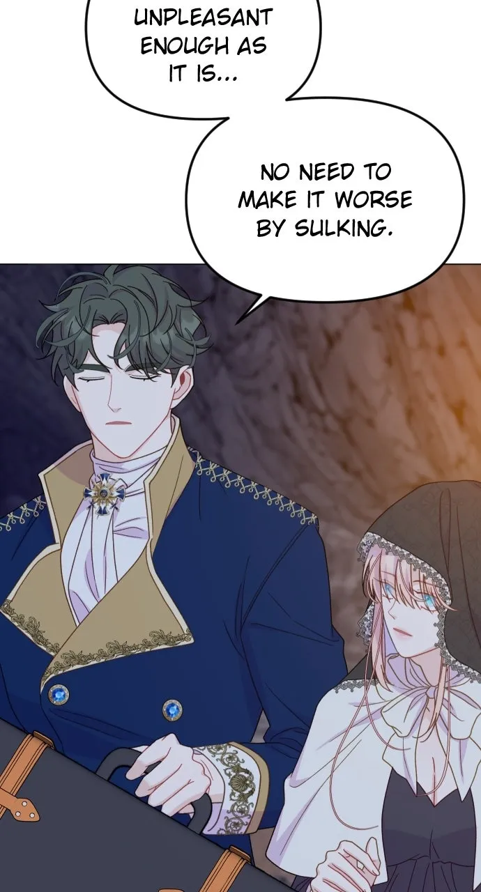 To Die or To Fall In Love Chapter 75 page 79 - 