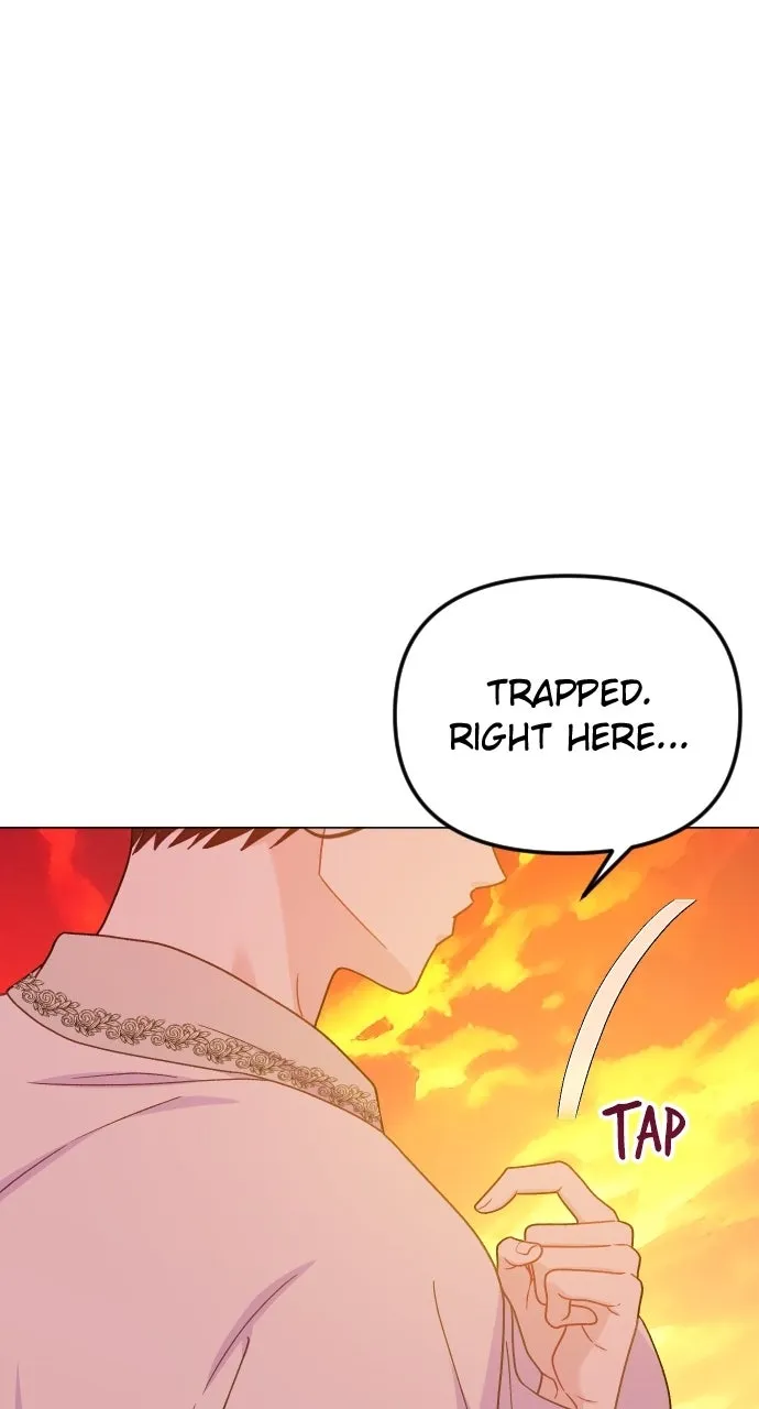 To Die or To Fall In Love Chapter 75 page 9 - 
