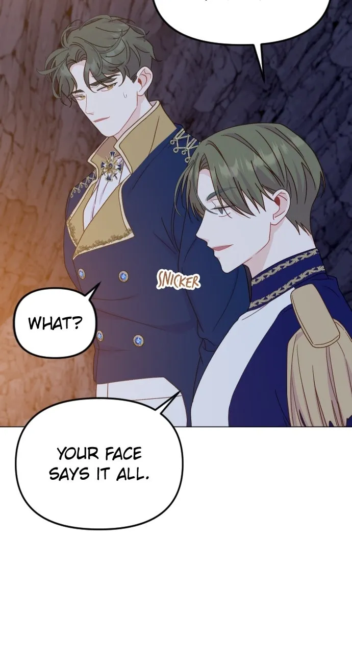 To Die or To Fall In Love Chapter 75 page 84 - 