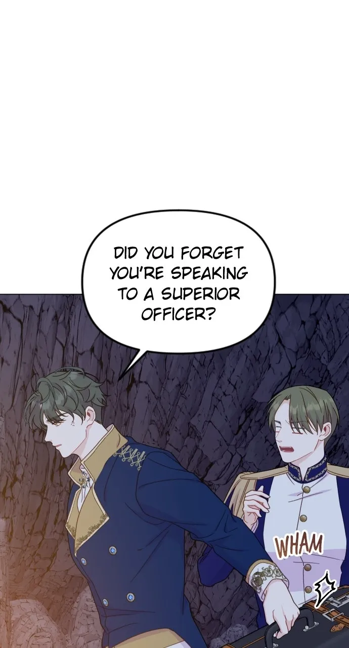To Die or To Fall In Love Chapter 75 page 86 - 