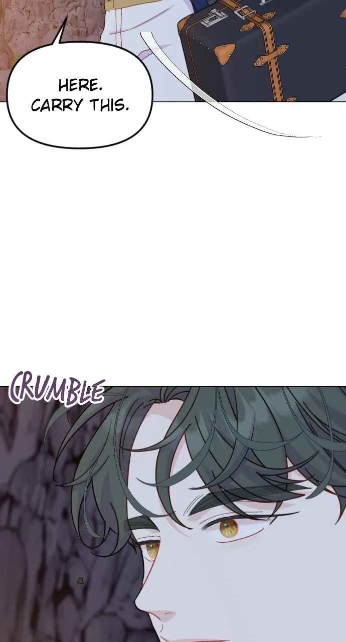 To Die or To Fall In Love Chapter 75 page 87 - 