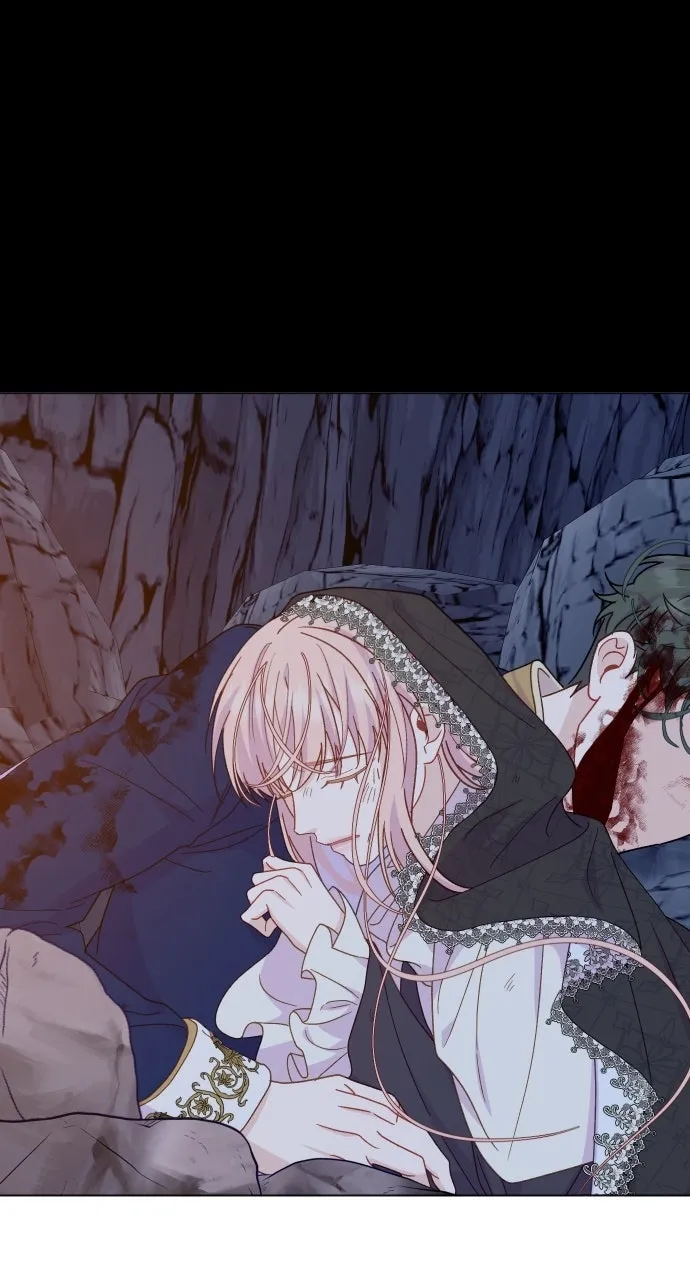 To Die or To Fall In Love Chapter 75 page 96 - 