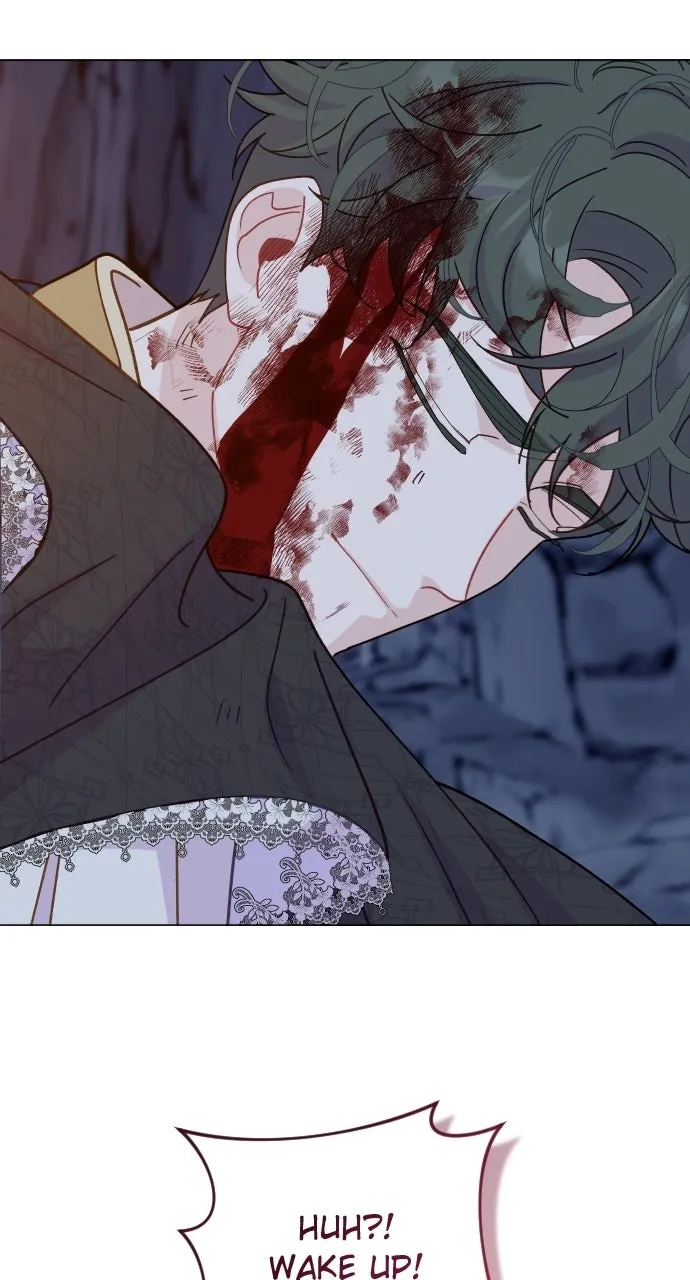 To Die or To Fall In Love Chapter 75 page 100 - 