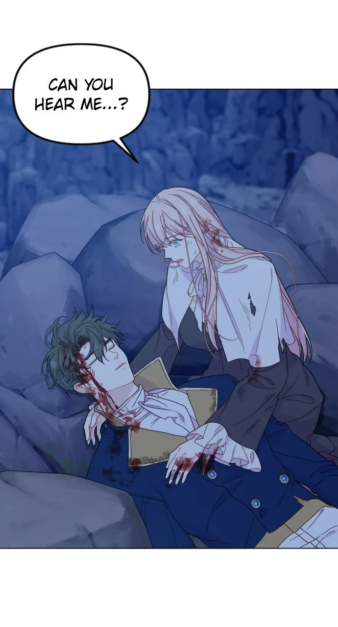 To Die or To Fall In Love Chapter 76 page 2 - 