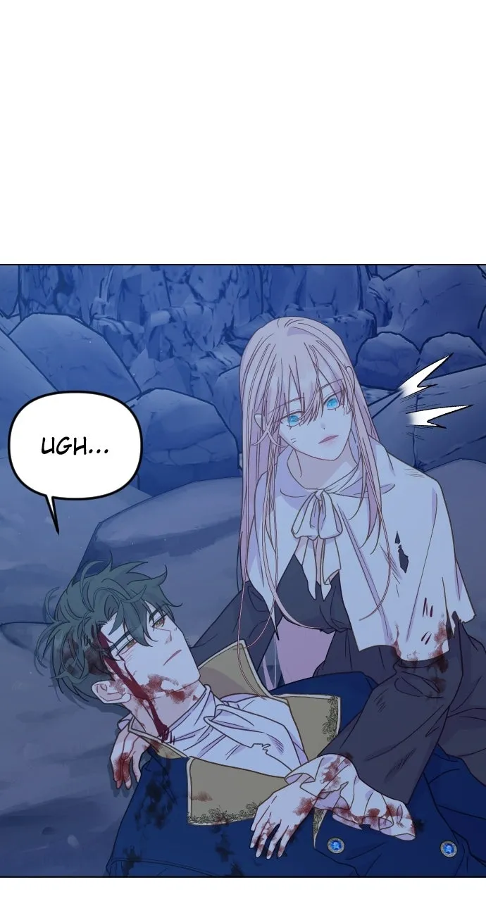 To Die or To Fall In Love Chapter 76 page 11 - 