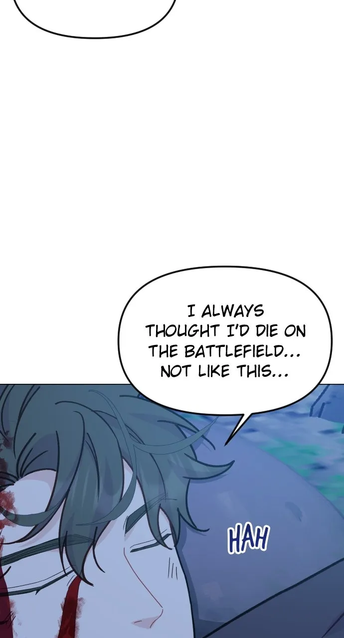 To Die or To Fall In Love Chapter 76 page 13 - 