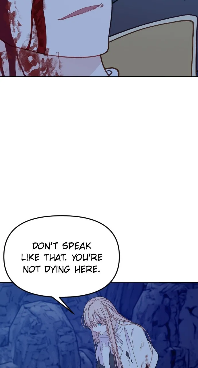 To Die or To Fall In Love Chapter 76 page 14 - 