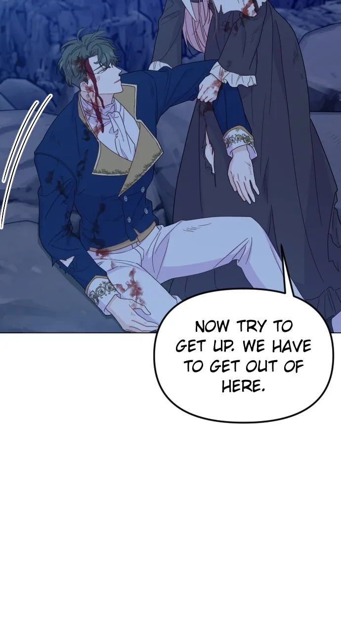 To Die or To Fall In Love Chapter 76 page 15 - 