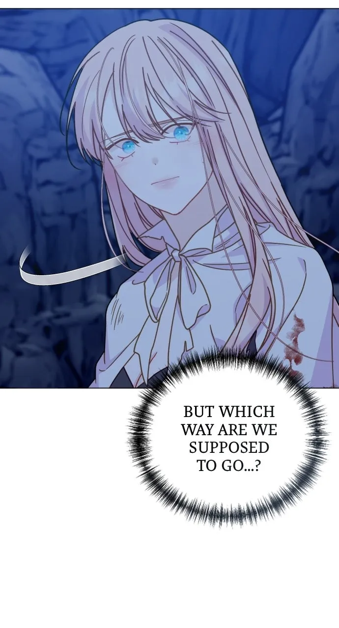 To Die or To Fall In Love Chapter 76 page 16 - 