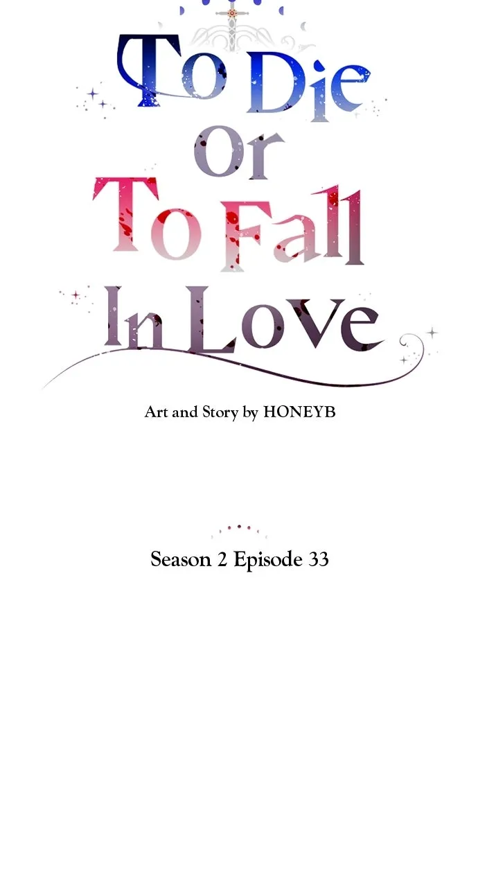 To Die or To Fall In Love Chapter 76 page 18 - 