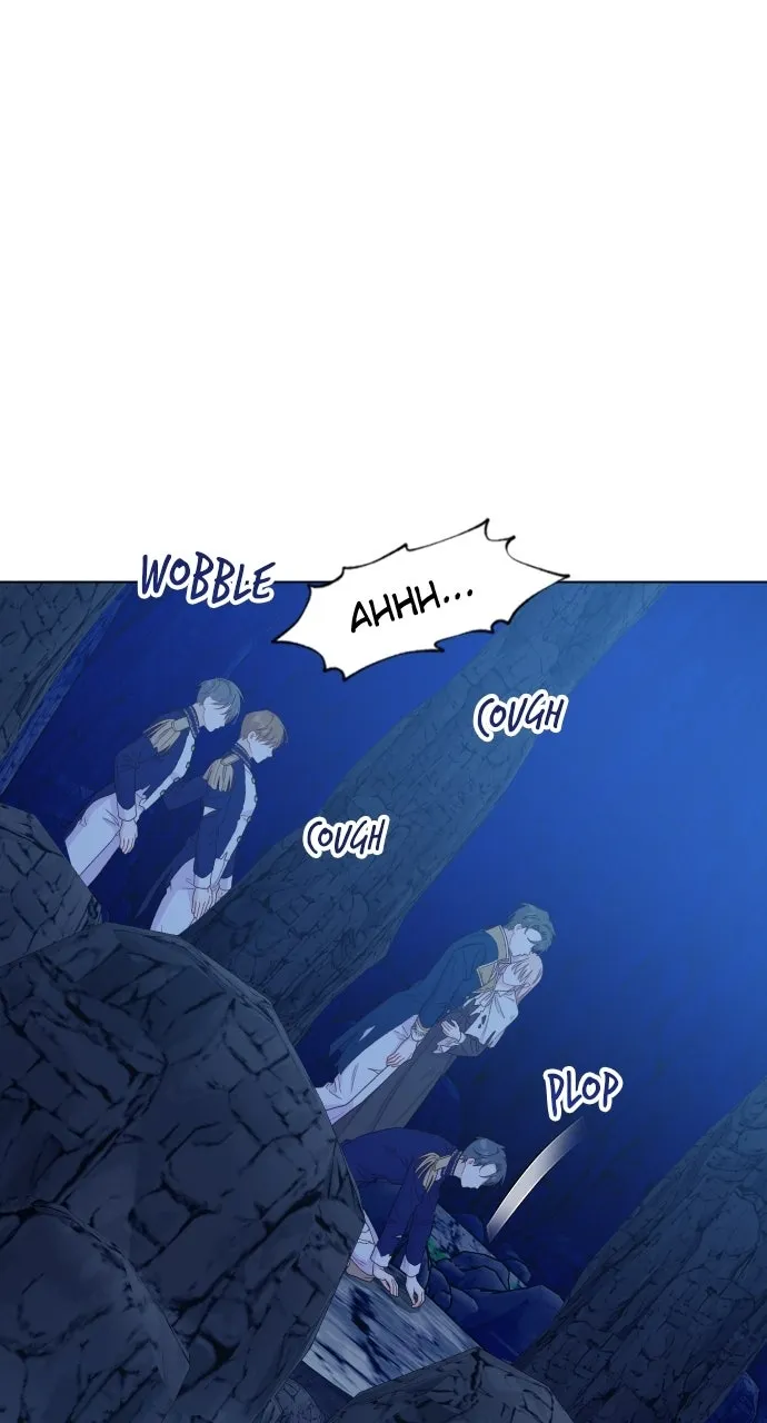 To Die or To Fall In Love Chapter 76 page 20 - 