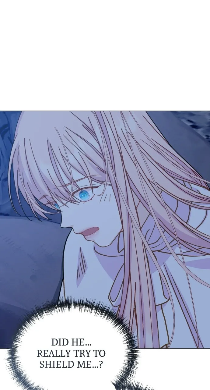 To Die or To Fall In Love Chapter 76 page 3 - 