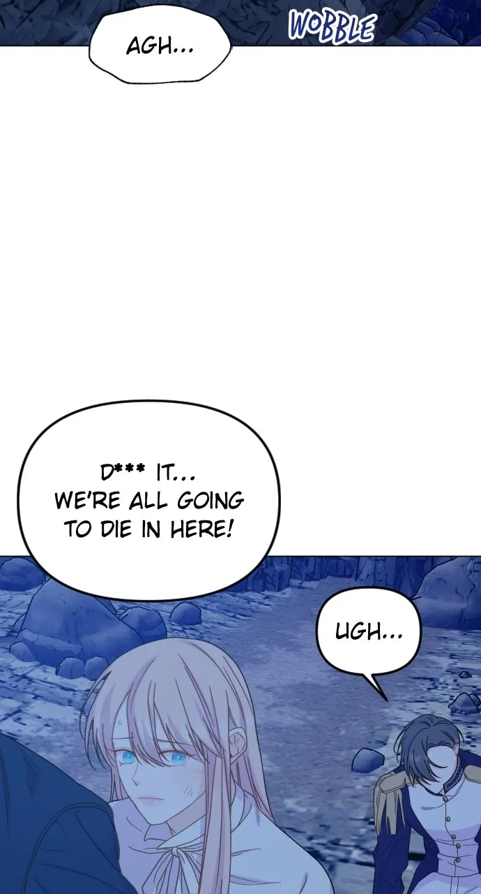 To Die or To Fall In Love Chapter 76 page 21 - 