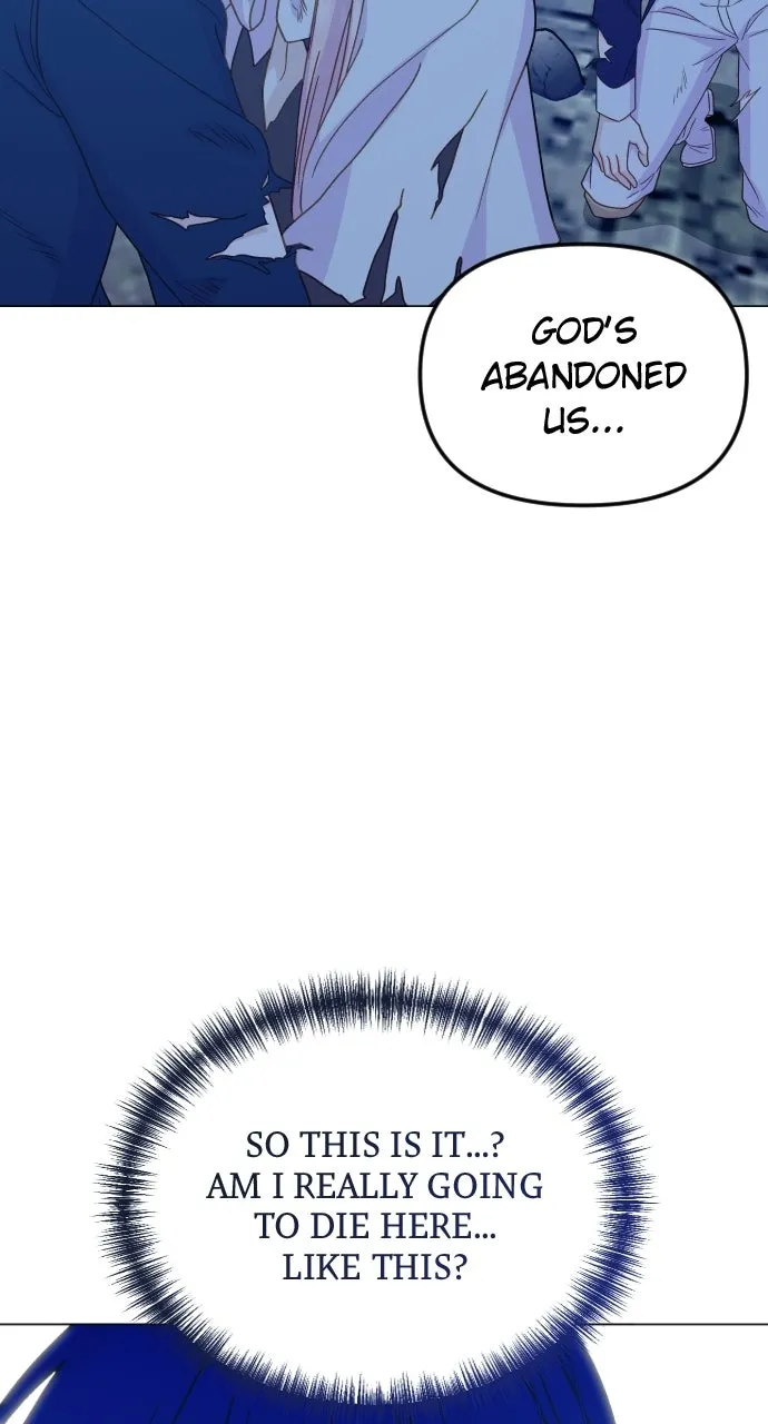To Die or To Fall In Love Chapter 76 page 22 - 