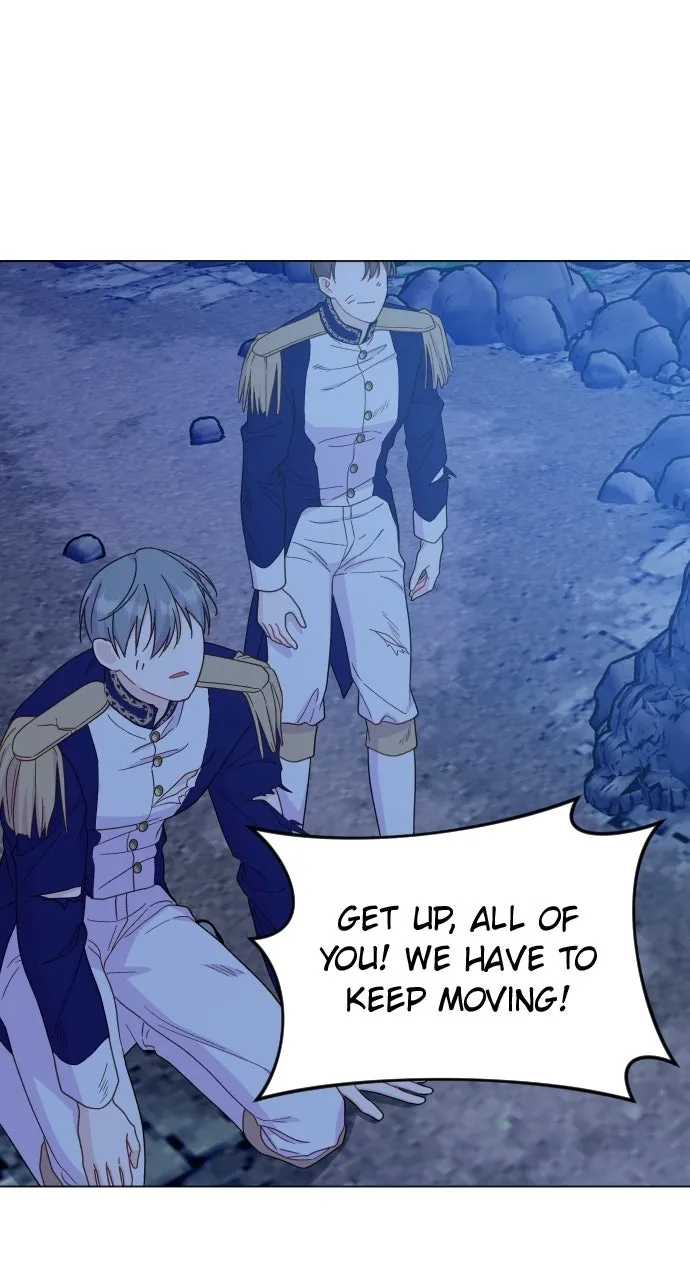 To Die or To Fall In Love Chapter 76 page 28 - 