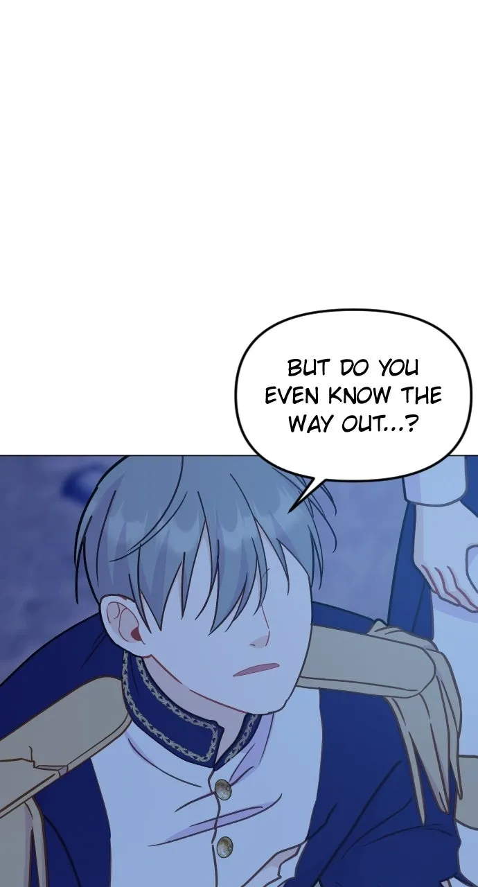 To Die or To Fall In Love Chapter 76 page 29 - 
