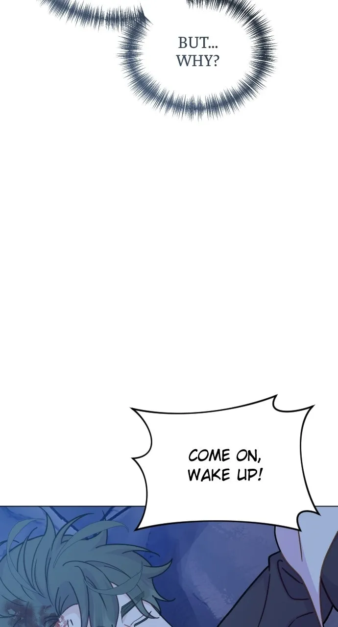 To Die or To Fall In Love Chapter 76 page 4 - 