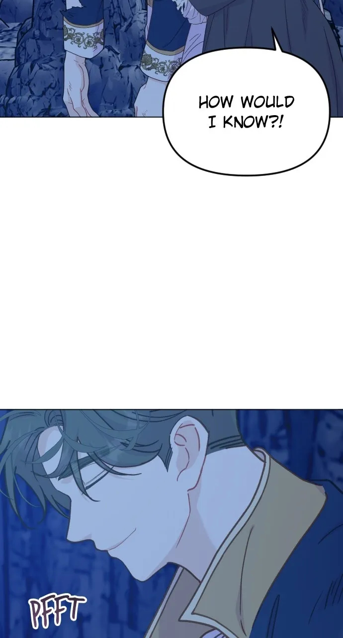 To Die or To Fall In Love Chapter 76 page 31 - 