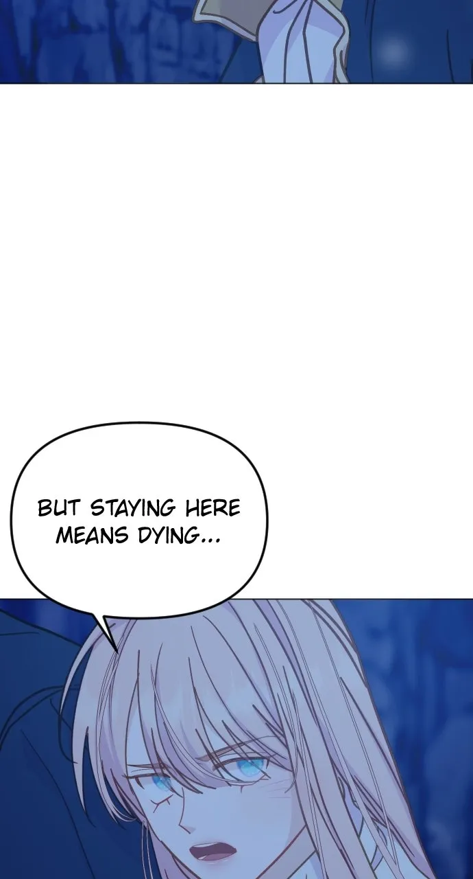 To Die or To Fall In Love Chapter 76 page 32 - 
