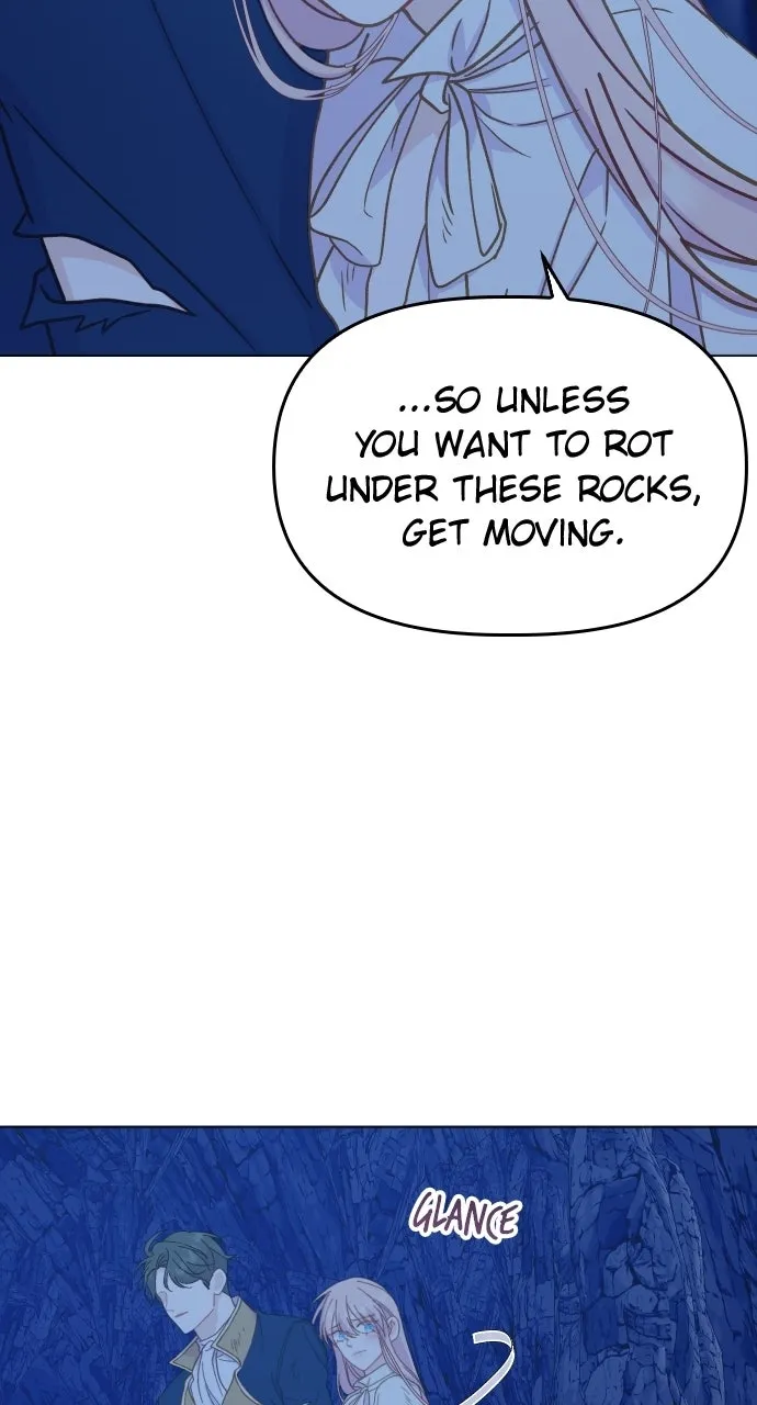To Die or To Fall In Love Chapter 76 page 33 - 