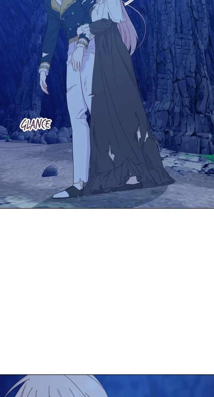To Die or To Fall In Love Chapter 76 page 34 - 