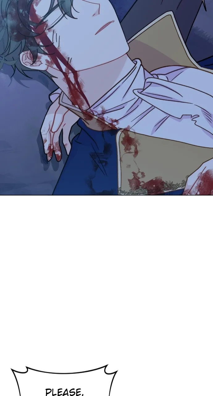 To Die or To Fall In Love Chapter 76 page 5 - 