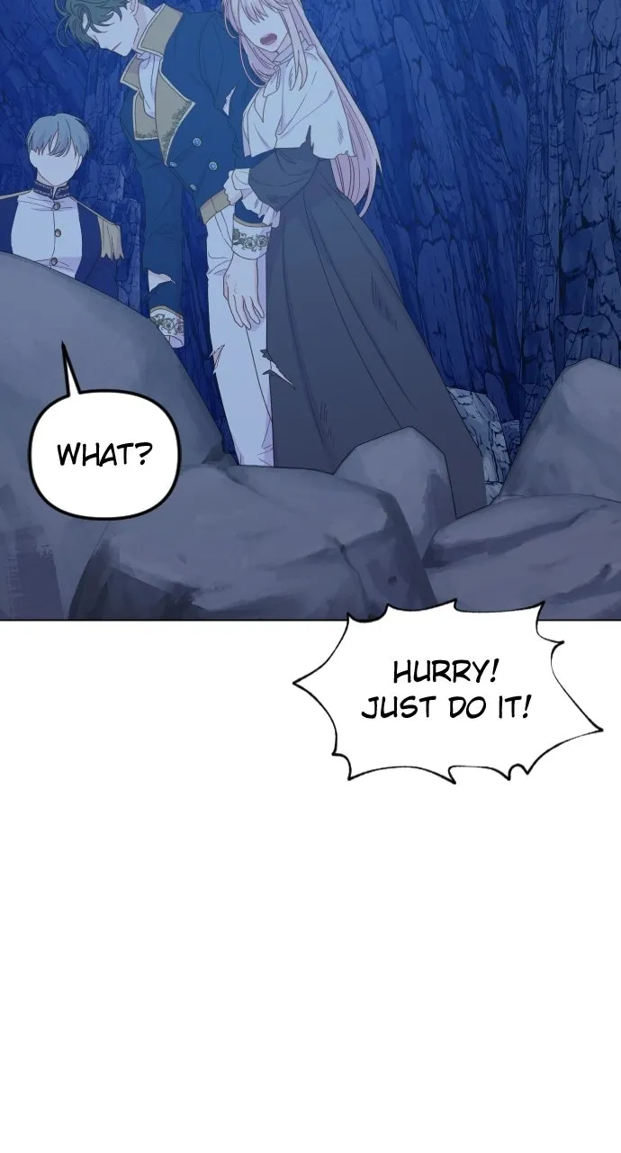 To Die or To Fall In Love Chapter 76 page 42 - 
