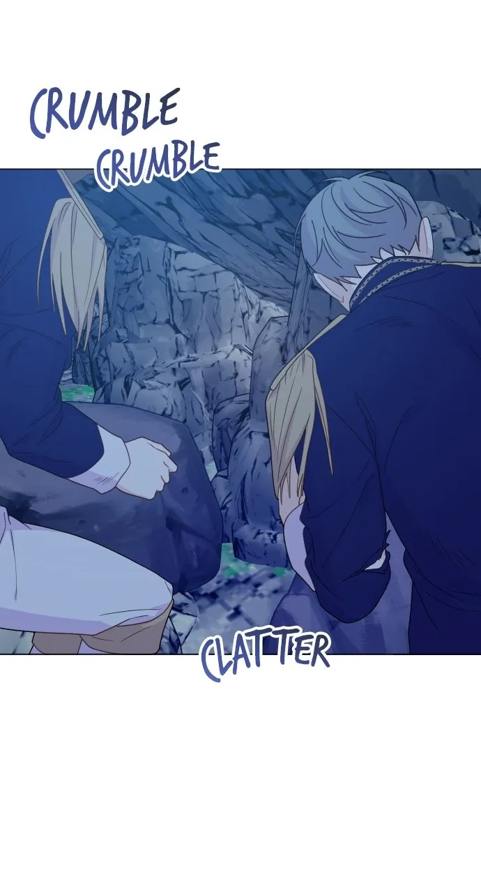 To Die or To Fall In Love Chapter 76 page 43 - 