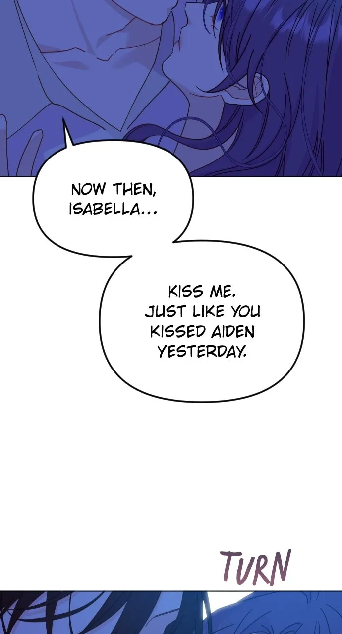 To Die or To Fall In Love Chapter 76 page 57 - 