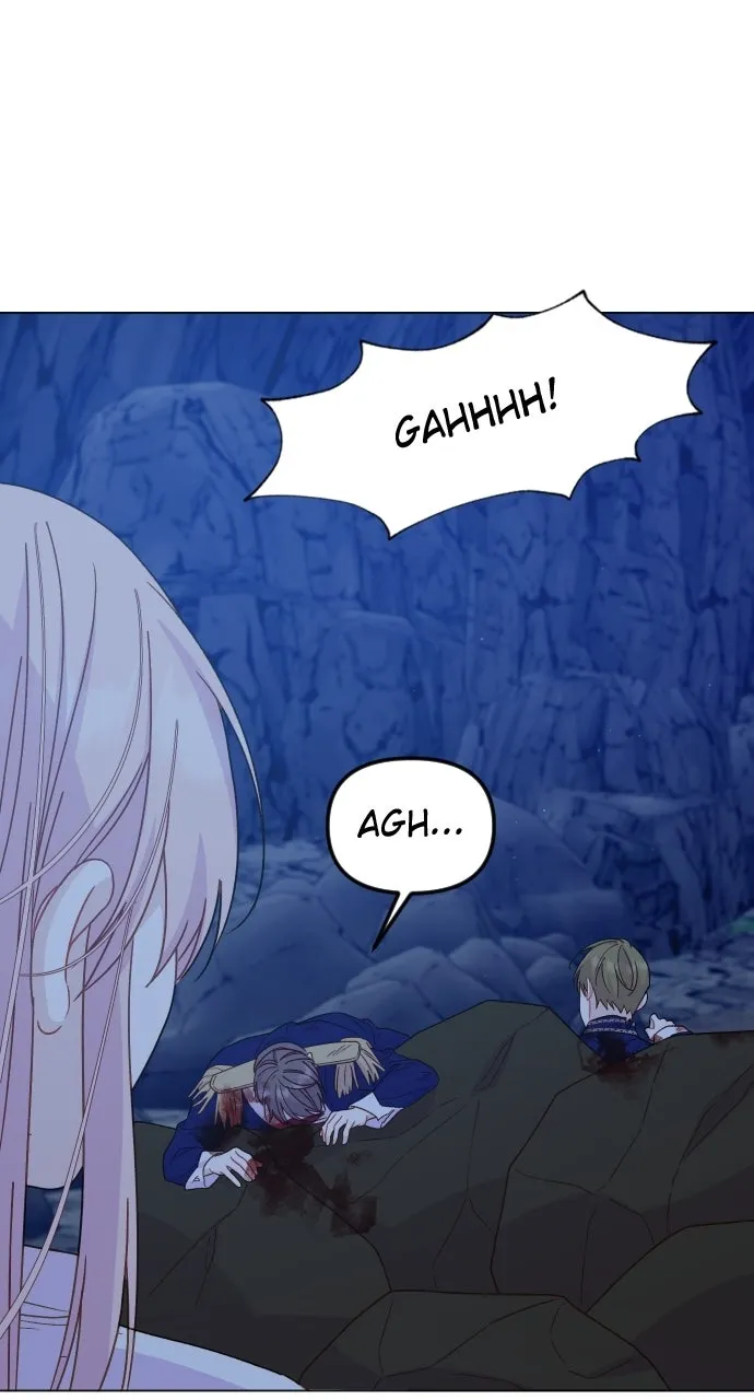 To Die or To Fall In Love Chapter 76 page 7 - 