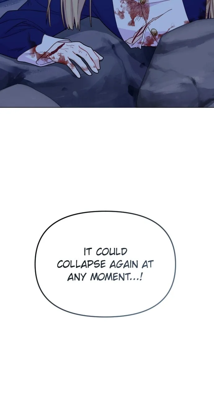 To Die or To Fall In Love Chapter 76 page 9 - 