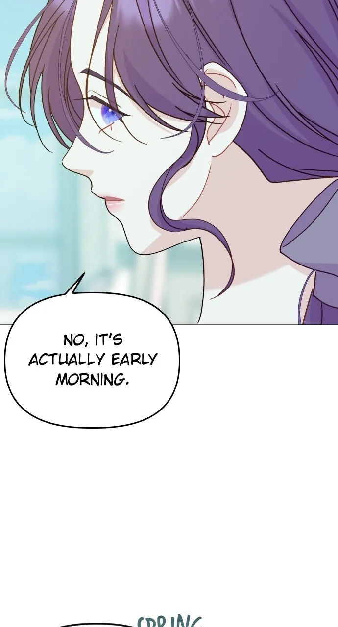To Die or To Fall In Love Chapter 76 page 84 - 