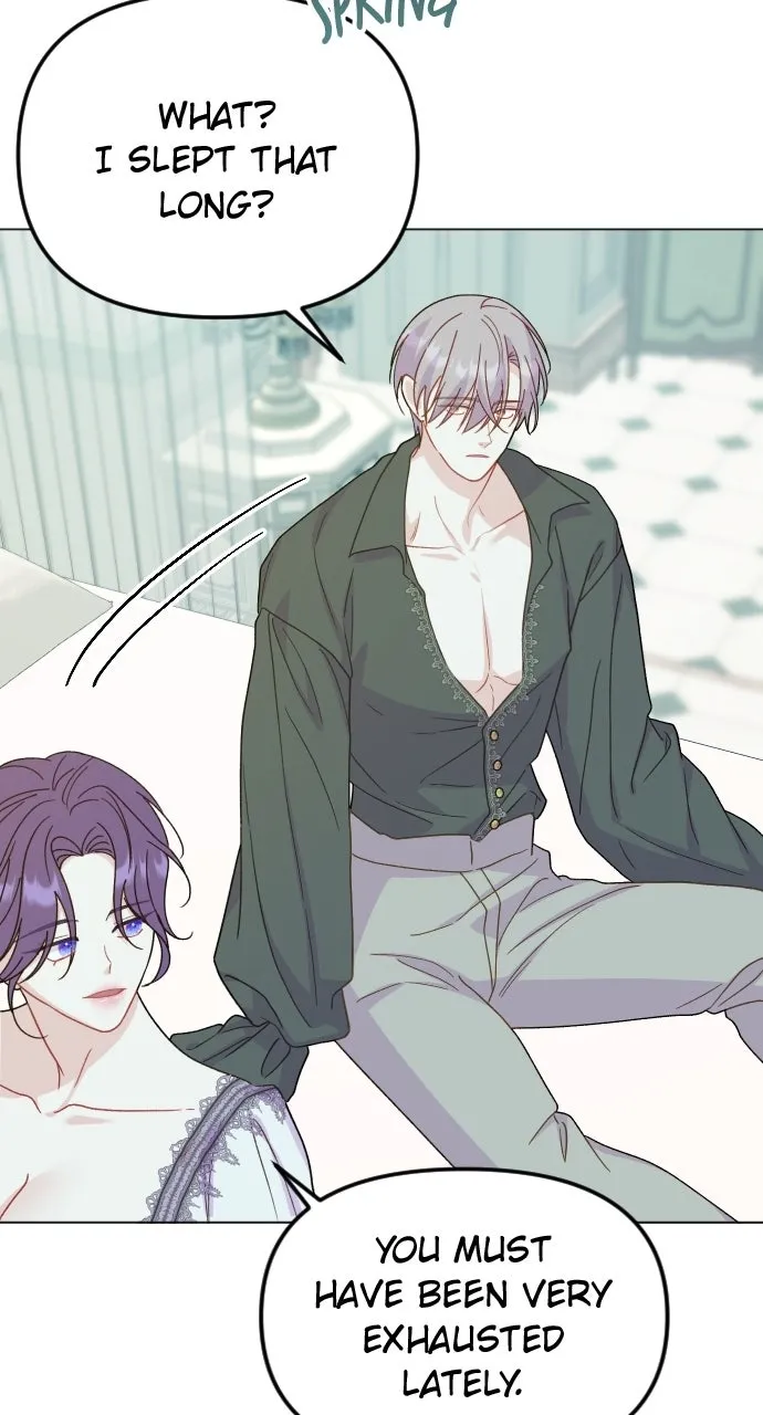 To Die or To Fall In Love Chapter 76 page 85 - 