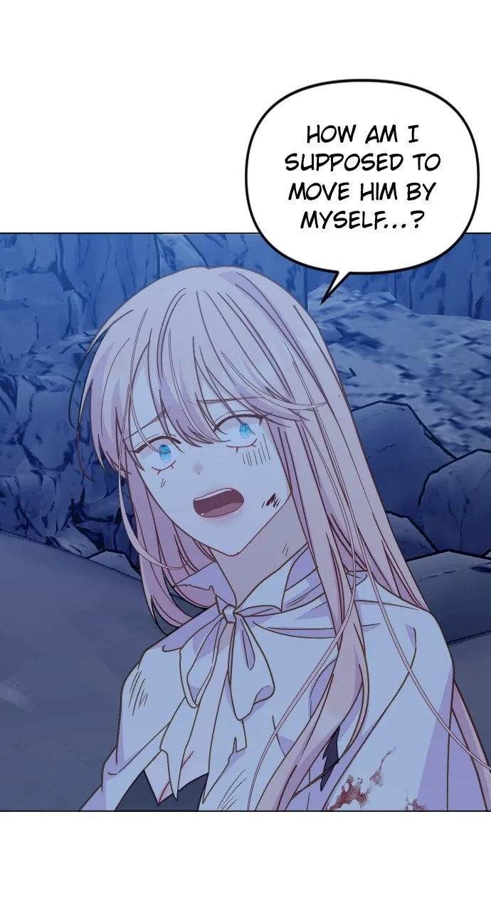 To Die or To Fall In Love Chapter 76 page 10 - 