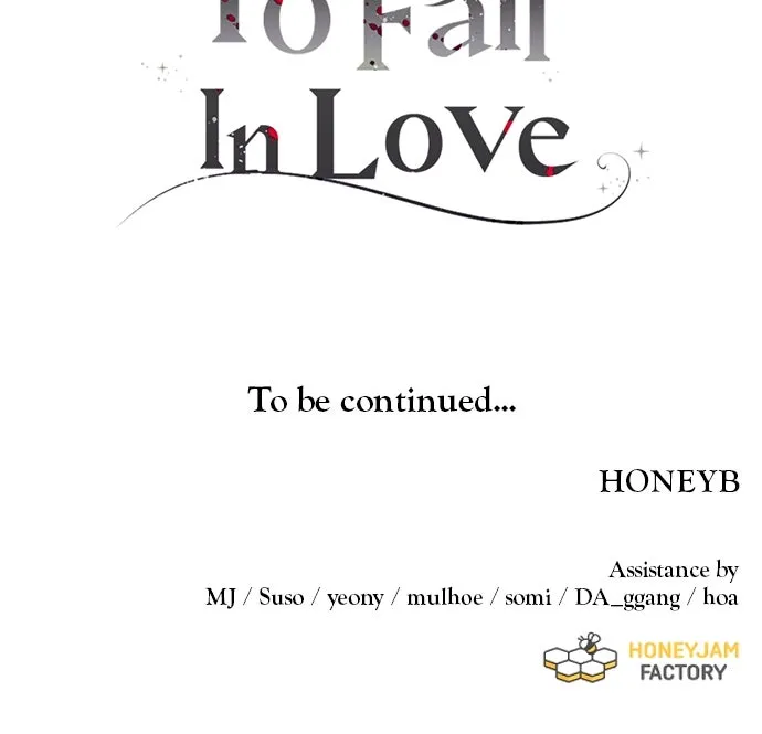 To Die or To Fall In Love Chapter 77 page 108 - 